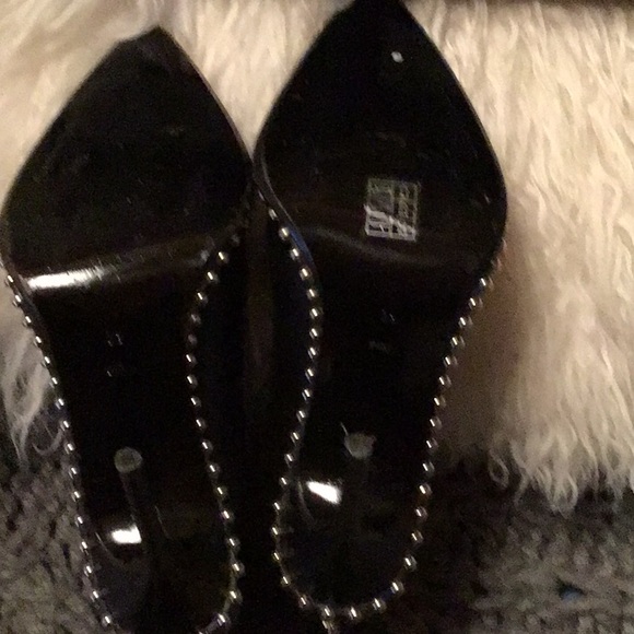 Women’s Alexander wang heel boots - Picture 4 of 4